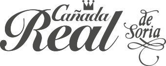 Logo Cañada Real de Soria