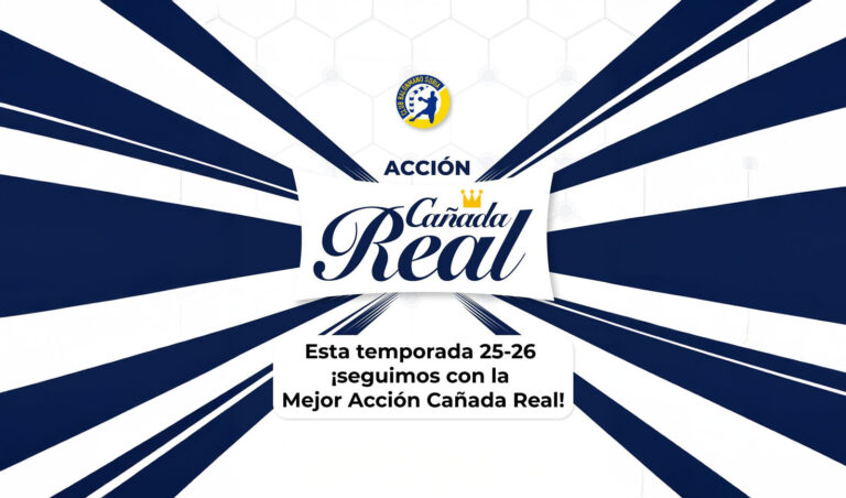 Vuelven los sorteos con Balonmano Soria y Cañada Real